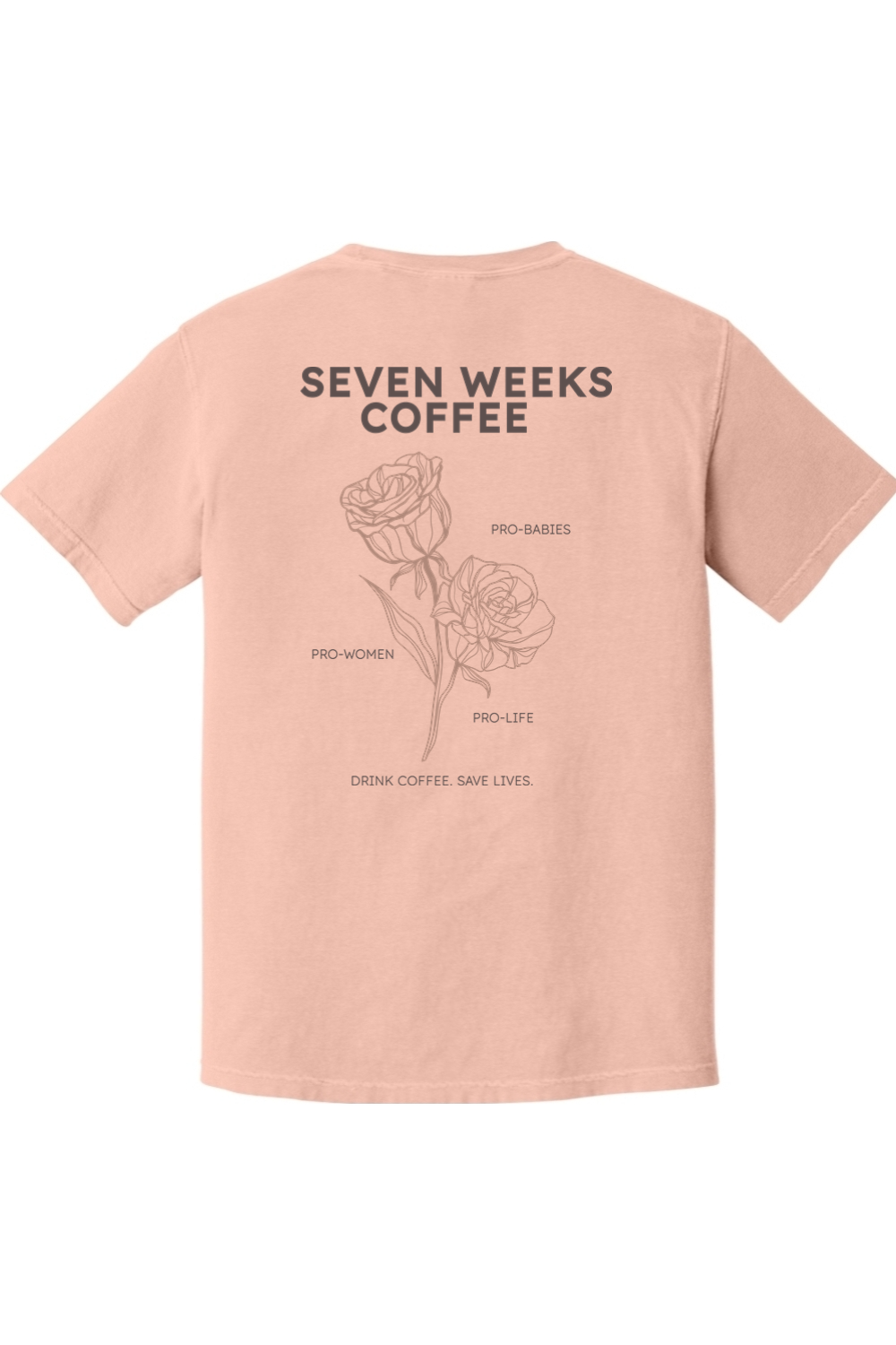 SWC Flower