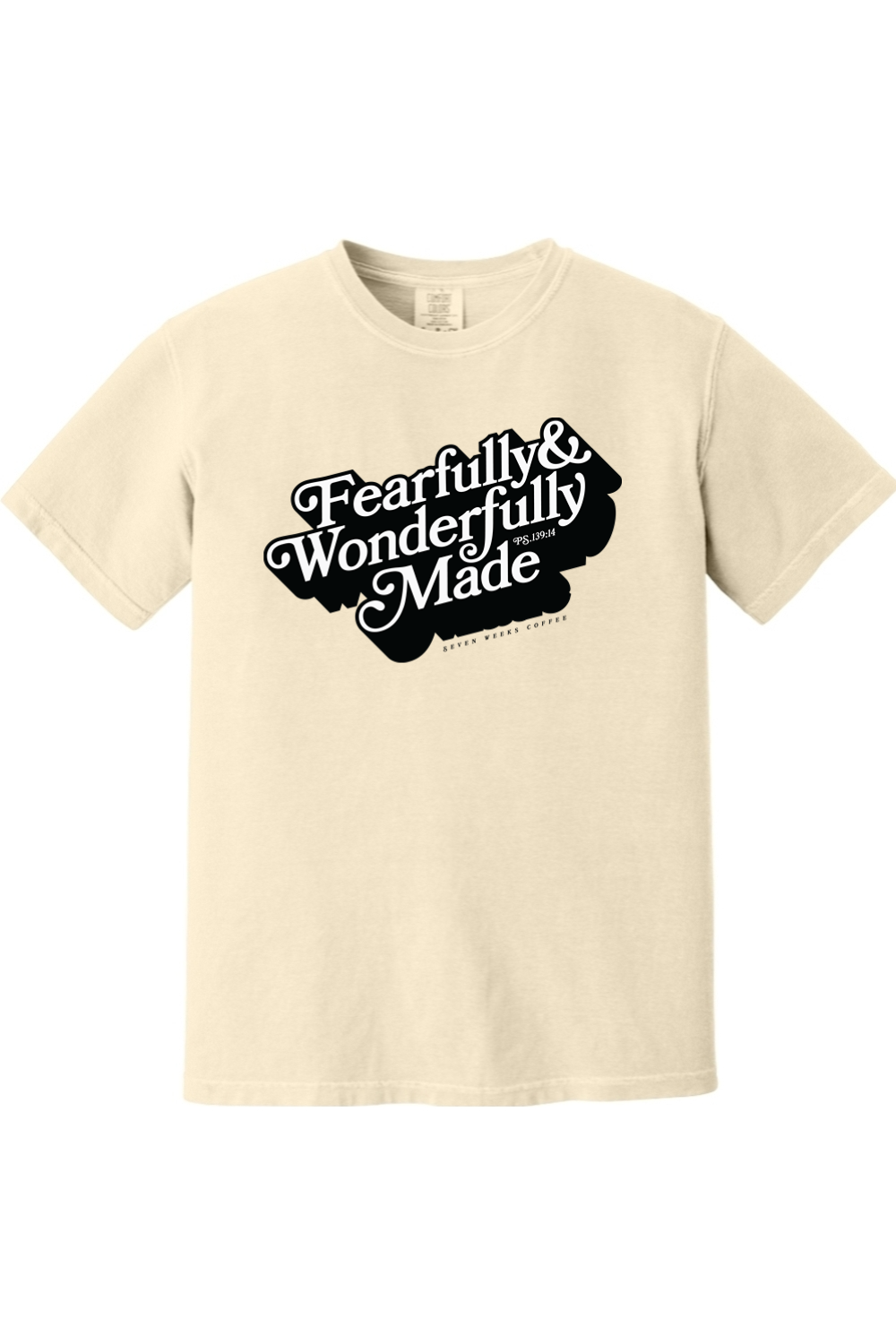 Fearfully & Wonderfully