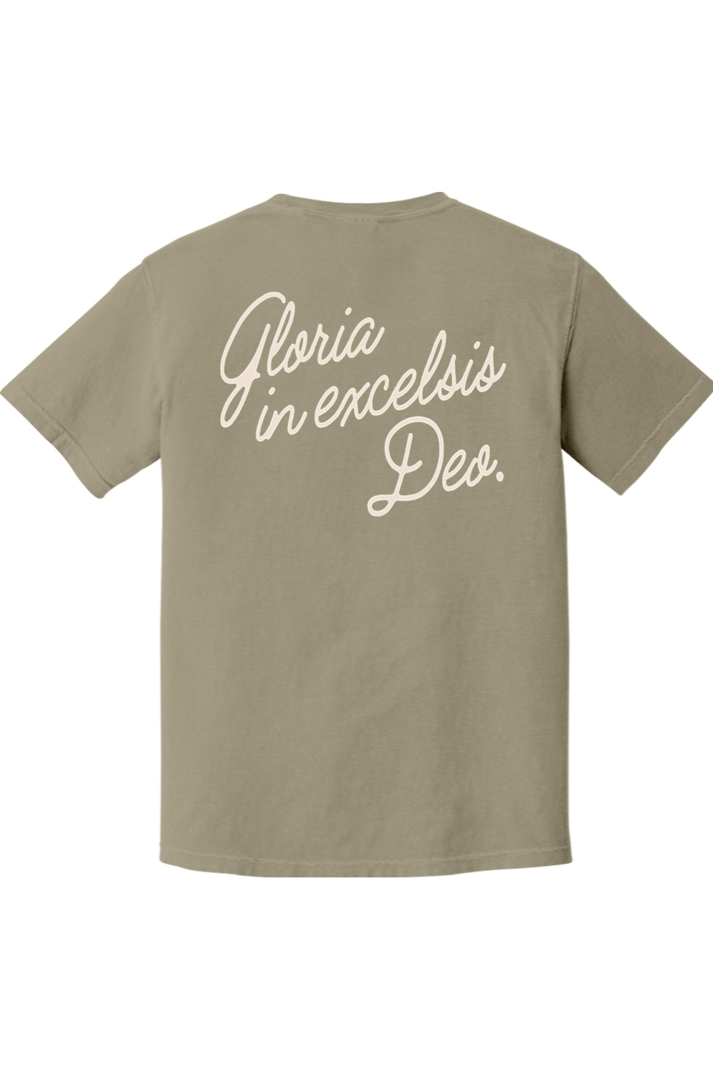Gloria Tee