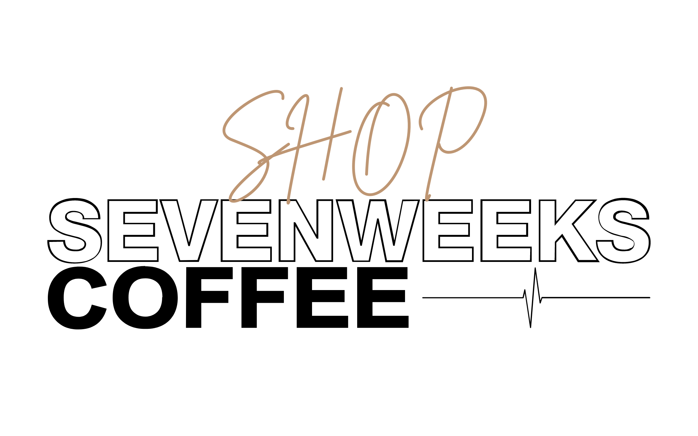 Shop Seven Weeks Coffee