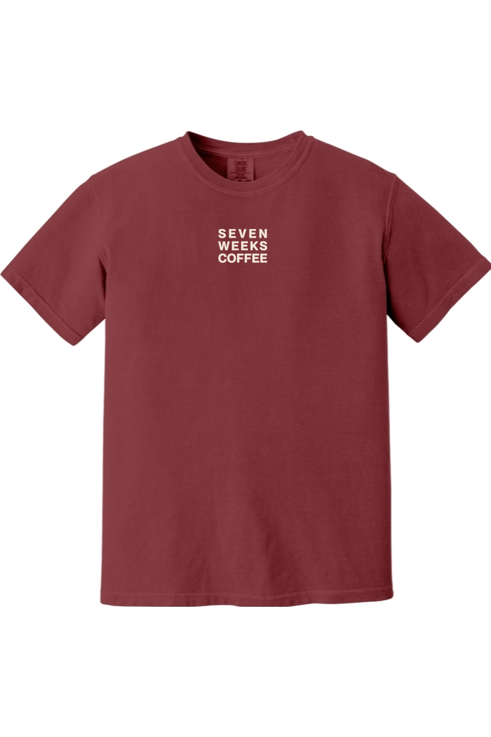On Earth Tee