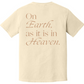 SWC Cup Tee