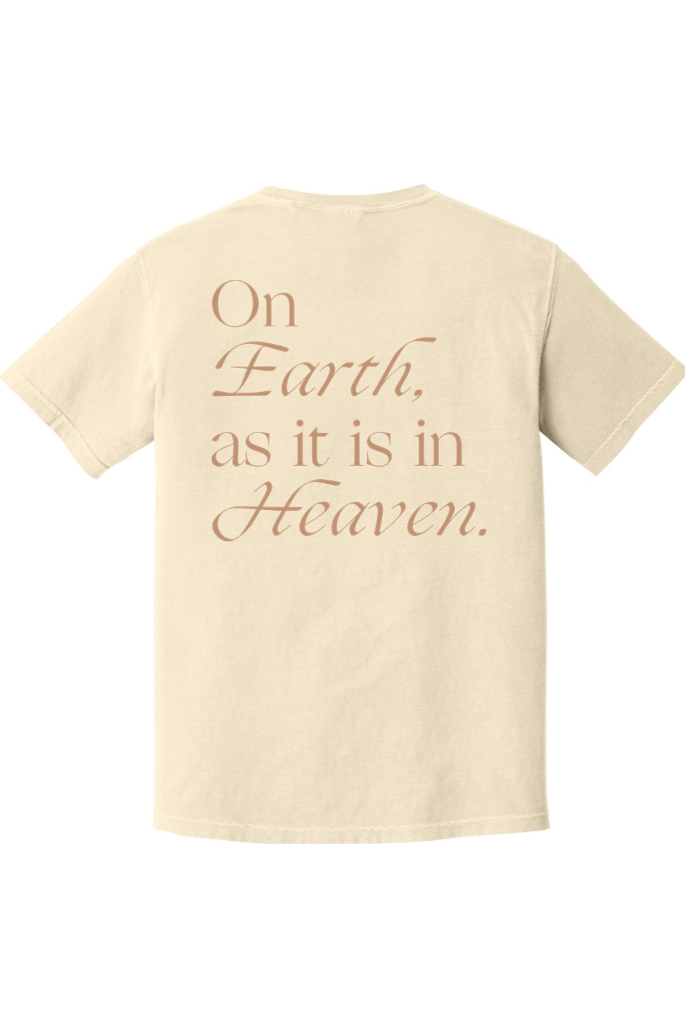 SWC Cup Tee