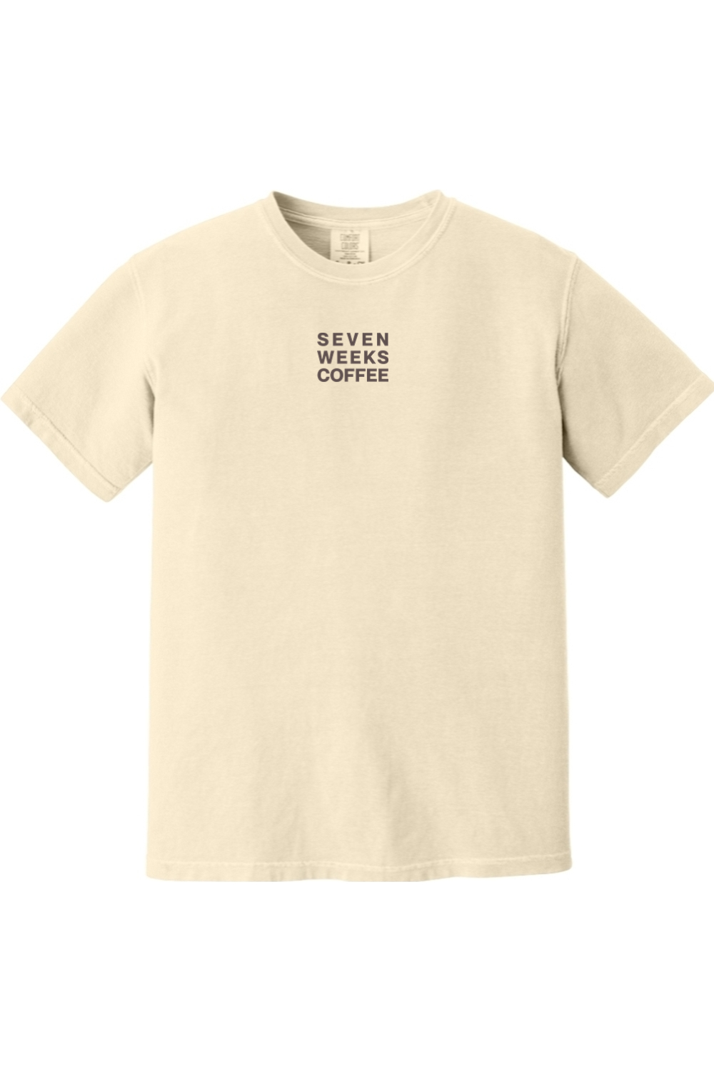 Every Life Matters Tee