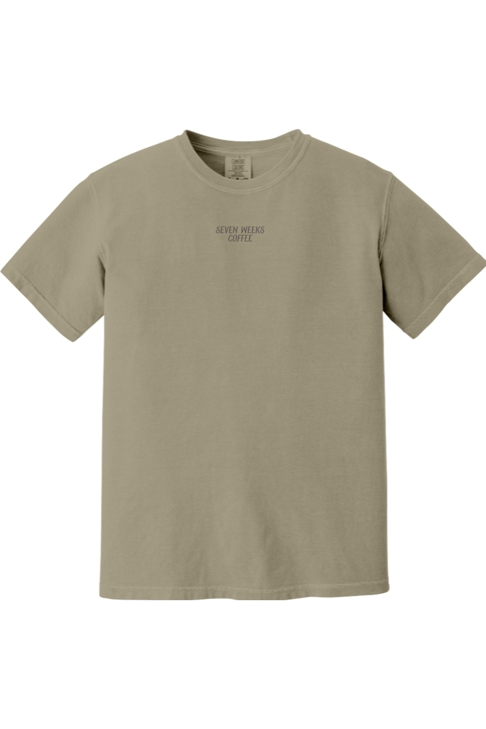 Deo Gratias Tee