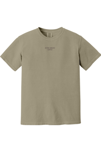 Deo Gratias Tee
