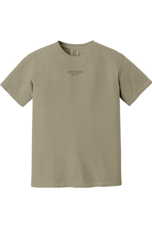 Deo Gratias Tee