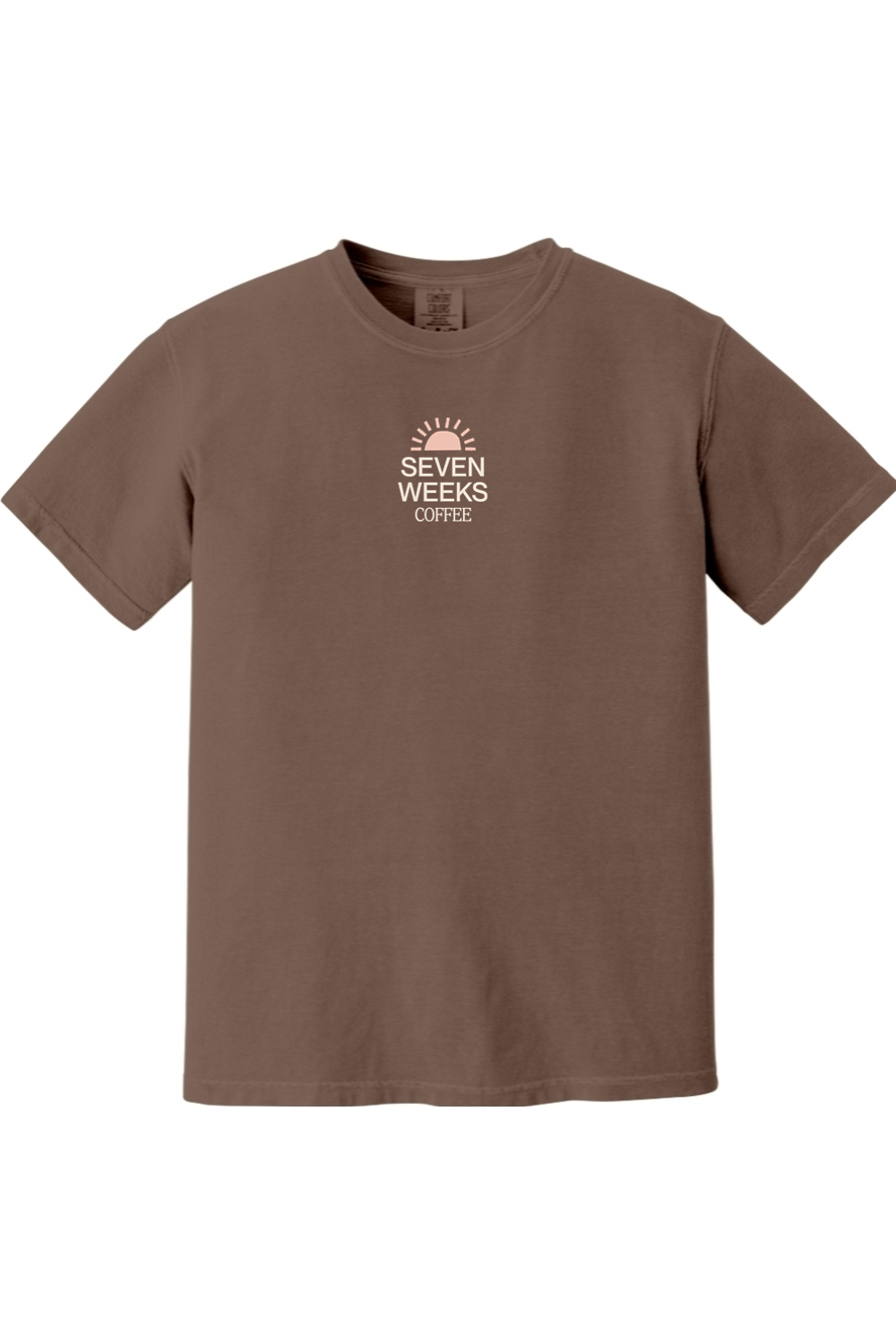 DCSL Tee