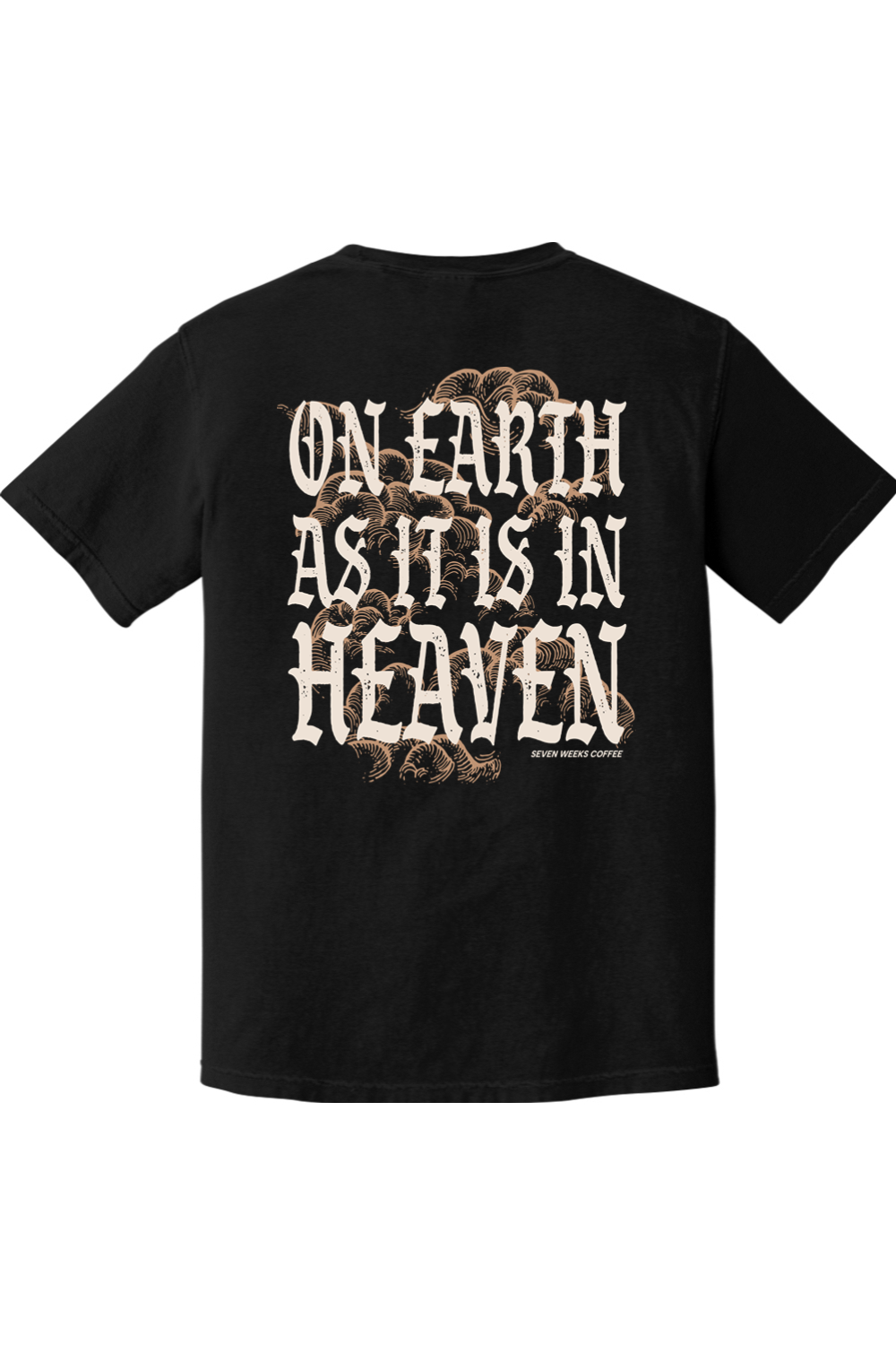 On Earth Tee
