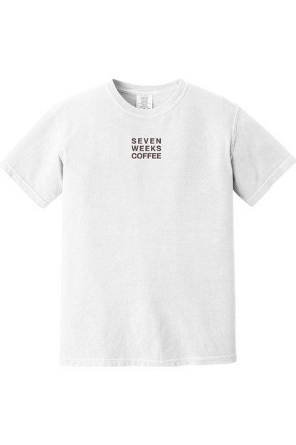 On Earth Tee