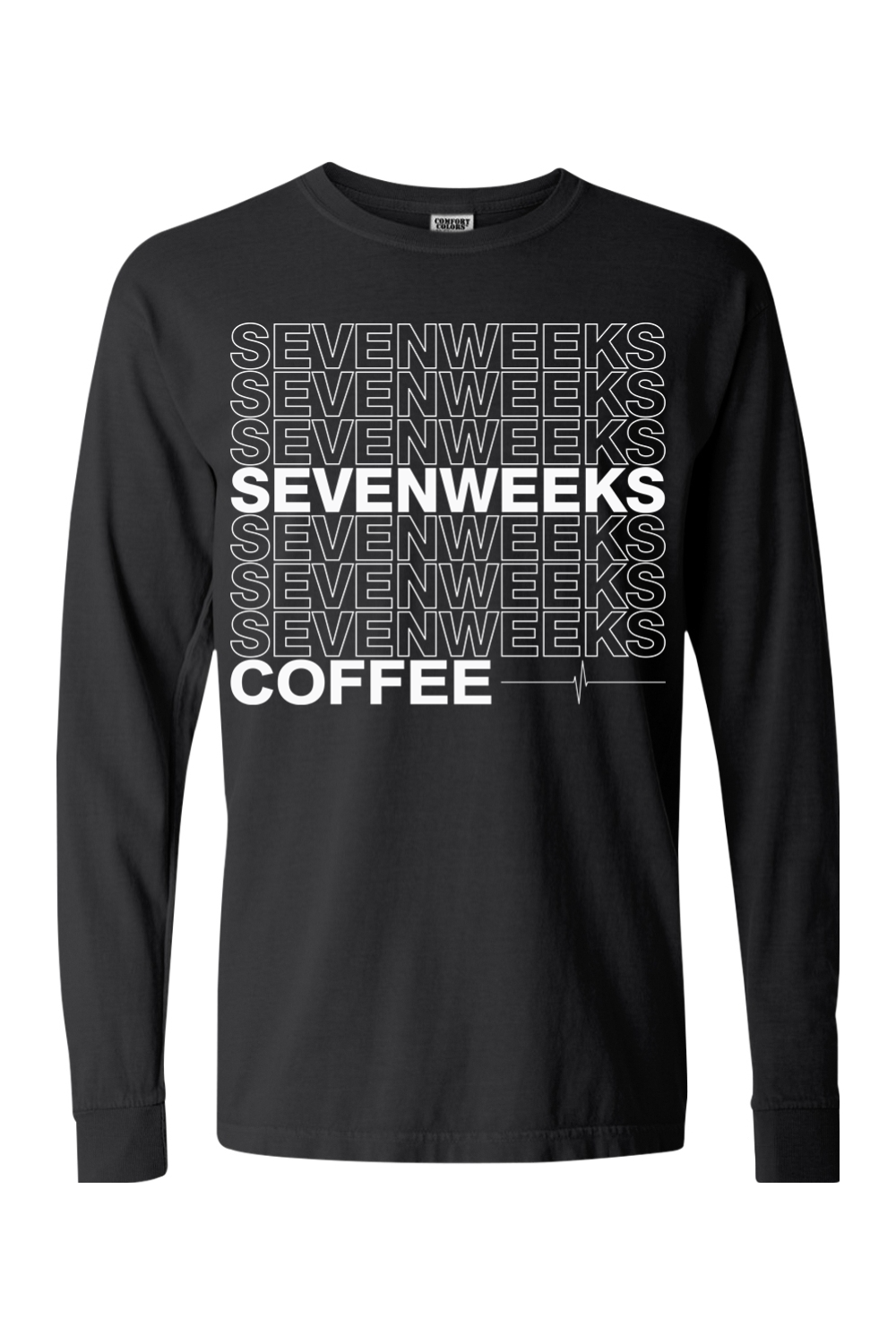 Stacked Long Sleeve