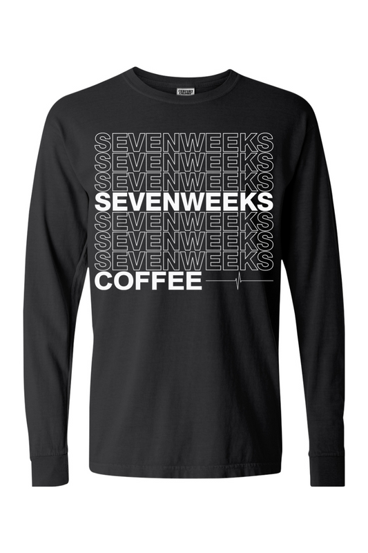 Stacked Long Sleeve