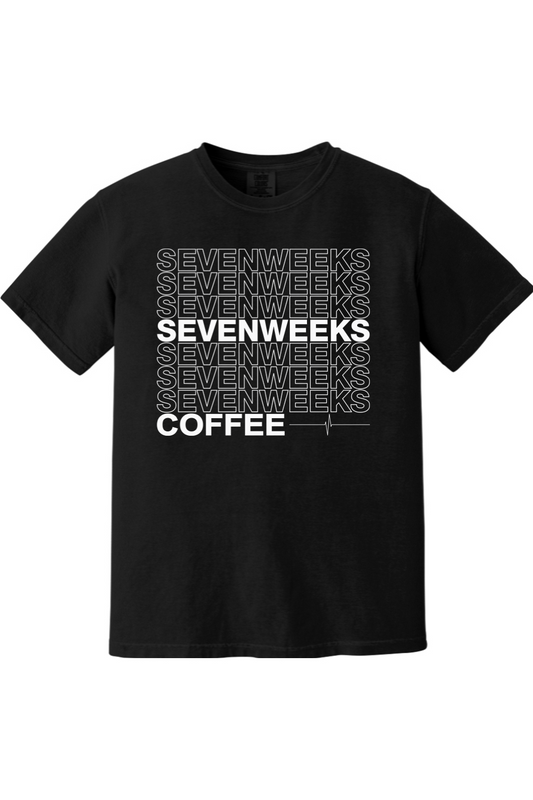 Stacked Seven Weeks