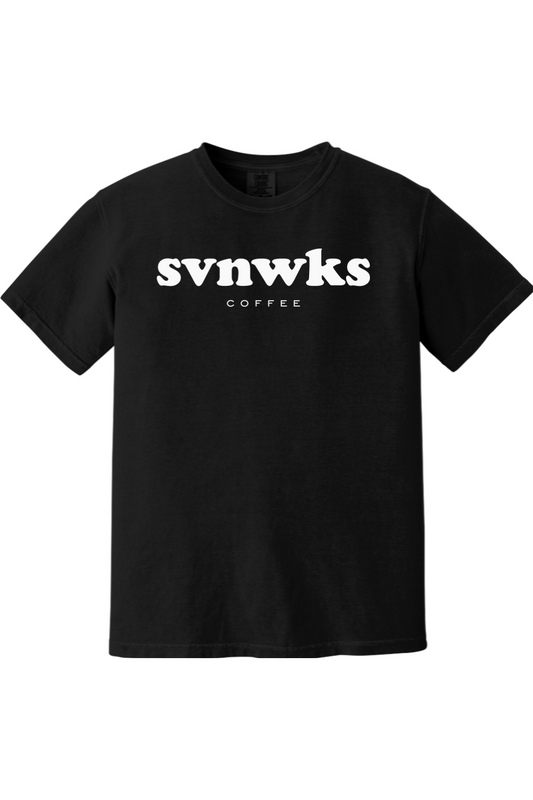 SVNWKS Tee
