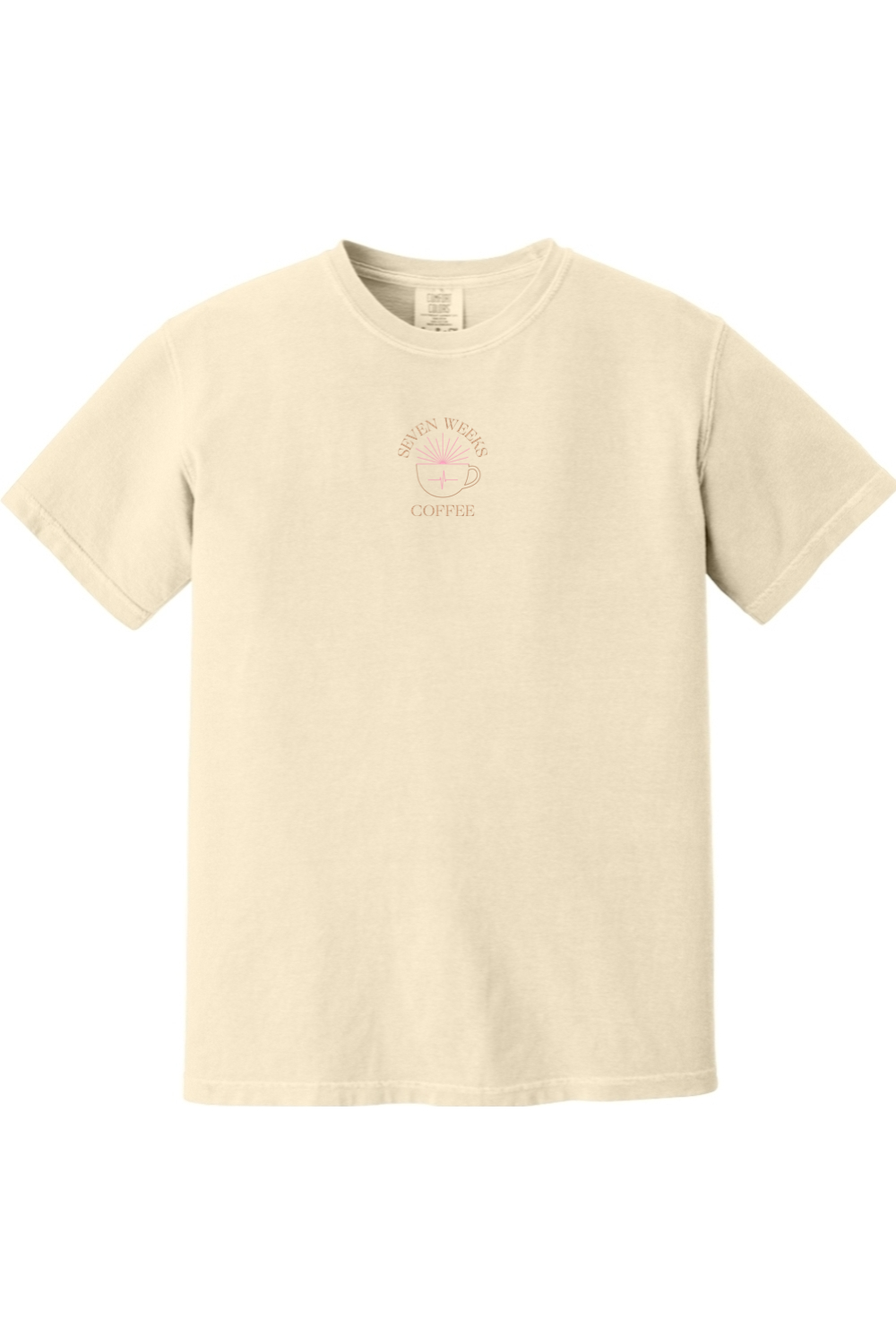 SWC Cup Tee