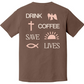 DCSL Tee
