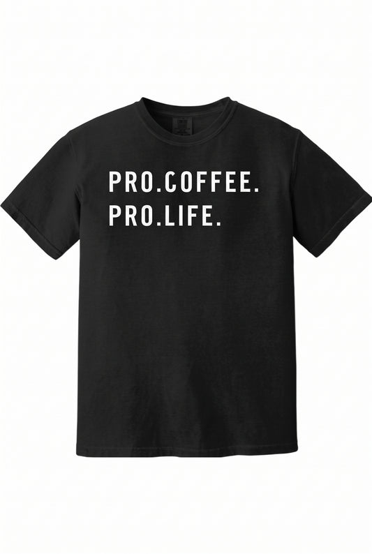 P.C.P.L. Tee