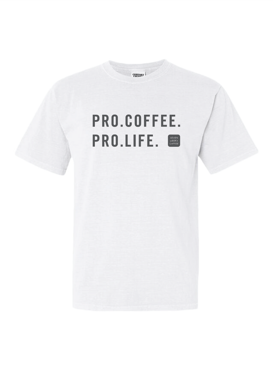 Shop Seven Weeks – Shop Seven Weeks Coffee